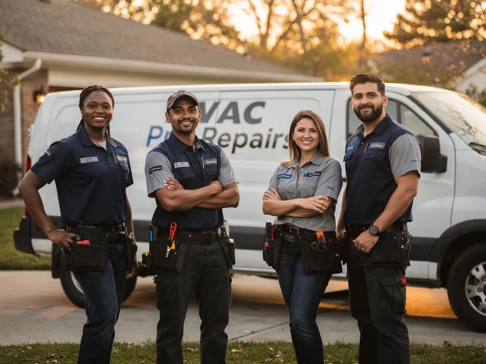 Heat Pump Repair company in Golden Meadow, LA