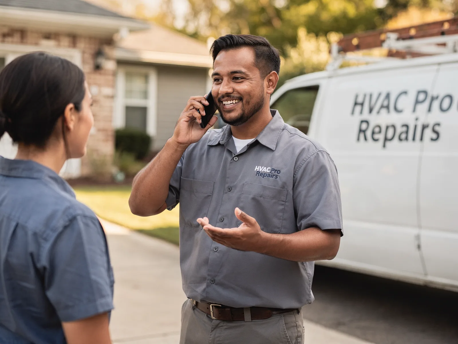 Heat Pump Repair Golden Meadow, LA FAQs
